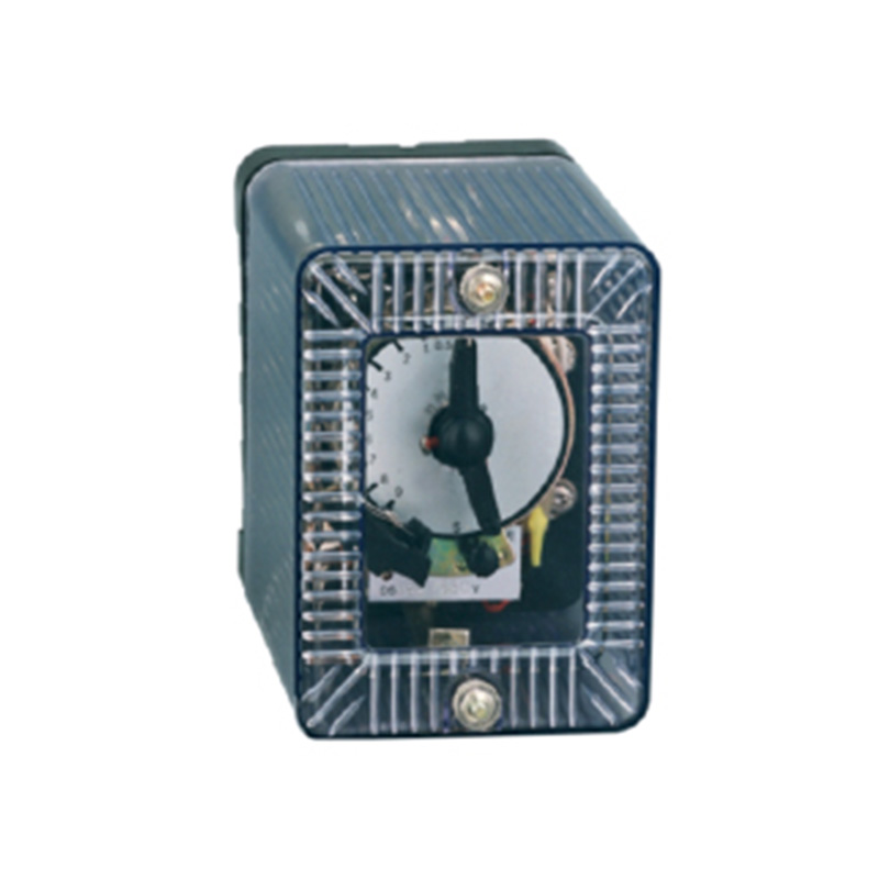 DS-110、120時(shí)間繼電器