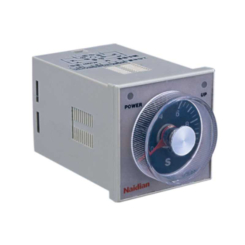 NDS14(JSM8)電子式時(shí)間繼電器