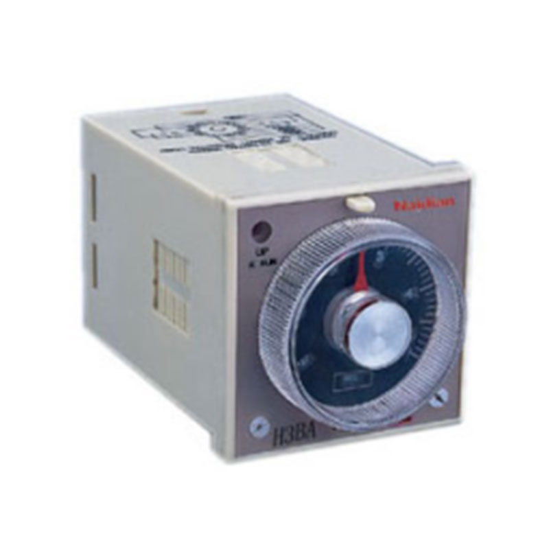 NDS16(H3BA)電子式時(shí)間繼電器