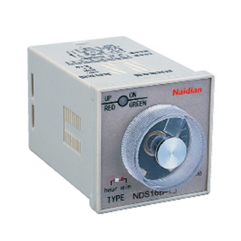 NDS16B(H3CT-8H)16B-8(H3CT-8)電子式時(shí)間繼電器