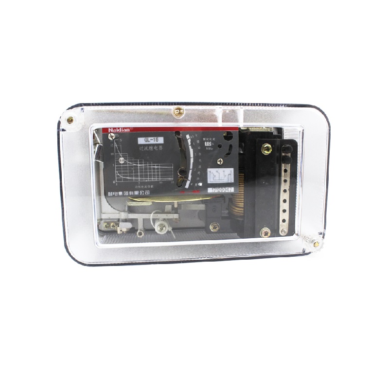 GL-10 GL-20系列過流繼電器