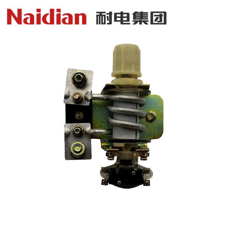 JL12型過流繼電器