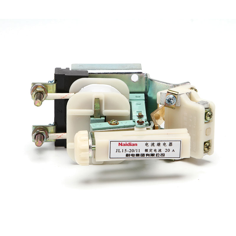JL15系列交直流電流繼電器